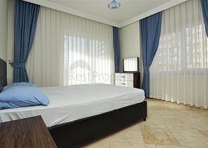 شقة مفروشة مميزة في منطقة محمود لار – الانيا