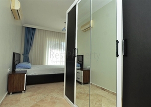 شقة مفروشة مميزة في منطقة محمود لار – الانيا