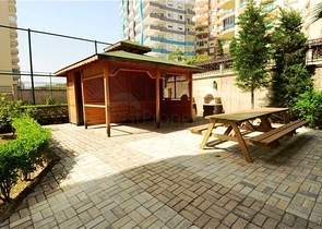 شقة مفروشة مميزة في منطقة محمود لار – الانيا