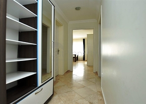 شقة مفروشة مميزة في منطقة محمود لار – الانيا