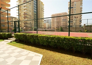 شقة مفروشة مميزة في منطقة محمود لار – الانيا