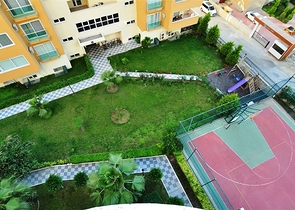 شقة مفروشة مميزة في منطقة محمود لار – الانيا