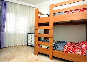 شقة مفروشة مميزة في منطقة محمود لار – الانيا