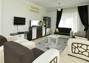 شقة مفروشة مميزة في منطقة محمود لار – الانيا