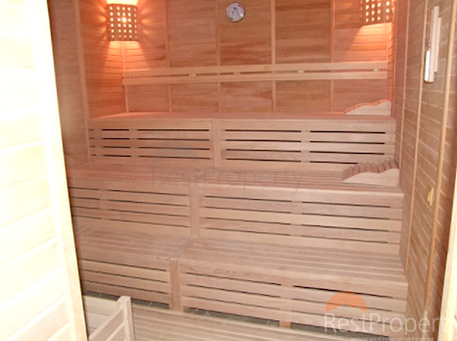 شقة مفروشة ضمن حي ليمان من منطقة كونيالتي – أنطاليا