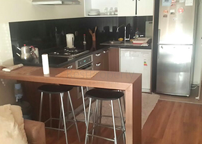 شقة مفروشة ضمن حي ليمان من منطقة كونيالتي – أنطاليا