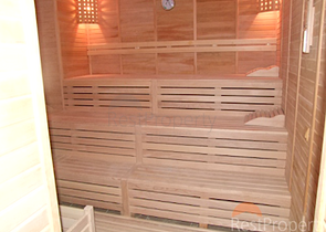 شقة مفروشة ضمن حي ليمان من منطقة كونيالتي – أنطاليا