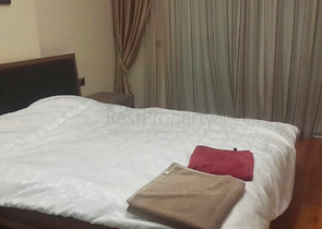 شقة مفروشة ضمن حي ليمان من منطقة كونيالتي – أنطاليا