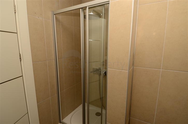 شقة بإطلالة على جبال طورووس في منطقة اوبا – ألانيا