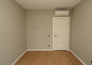 شقة بإطلالة على جبال طورووس في منطقة اوبا – ألانيا