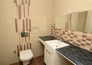 شقة بإطلالة على جبال طورووس في منطقة اوبا – ألانيا