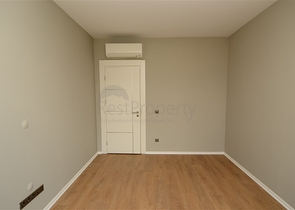 شقة بإطلالة على جبال طورووس في منطقة اوبا – ألانيا