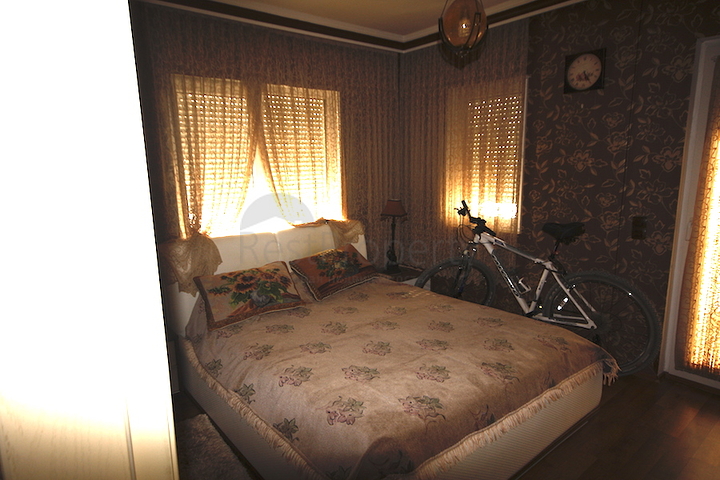 شقة بنتهاوس مفروشة في منطقة ليمان – أنطاليا