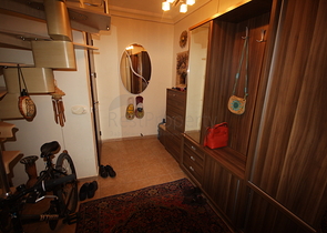 شقة بنتهاوس مفروشة في منطقة ليمان – أنطاليا