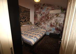 شقة بنتهاوس مفروشة في منطقة ليمان – أنطاليا