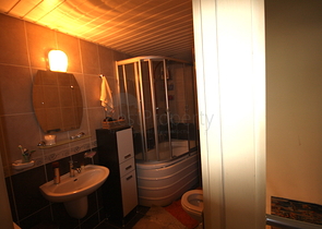 شقة بنتهاوس مفروشة في منطقة ليمان – أنطاليا