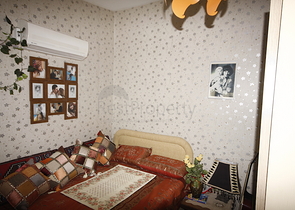 شقة بنتهاوس مفروشة في منطقة ليمان – أنطاليا