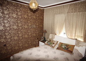 شقة بنتهاوس مفروشة في منطقة ليمان – أنطاليا