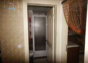 شقة بنتهاوس مفروشة في منطقة ليمان – أنطاليا