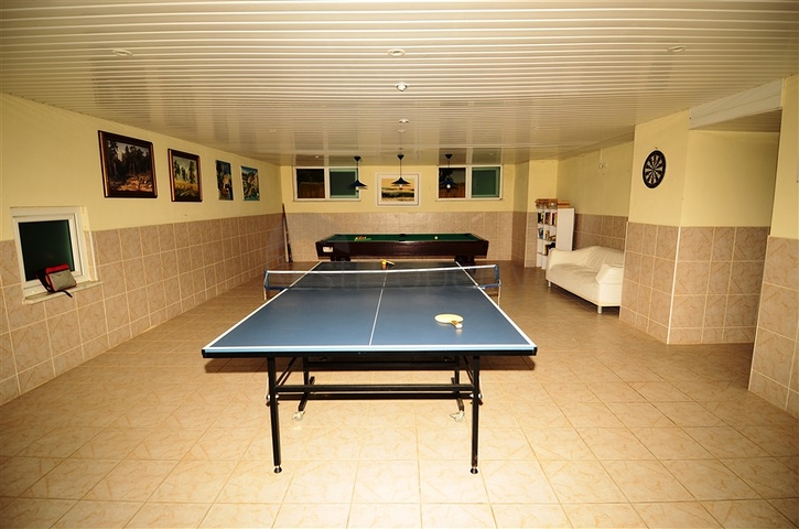 شقة مفروشة  في منطقة محمود لار – ألانيا 