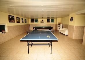 شقة مفروشة  في منطقة محمود لار – ألانيا 