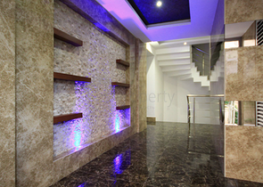 شقة ضمن مجمع سكني مميز في حي ليمان من منطقة كونيالتي – أنطاليا