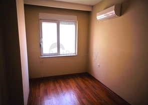 شقة ضمن مجمع سكني مميز في حي ليمان من منطقة كونيالتي – أنطاليا