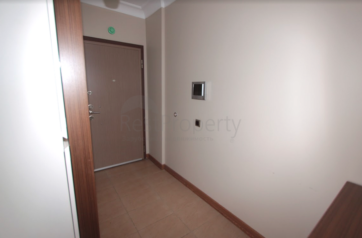 شقق مفروشة على مسافة قريبة من البحر في منطقة كونيالتي - أنطاليا