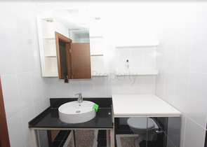 شقق مفروشة على مسافة قريبة من البحر في منطقة كونيالتي - أنطاليا