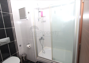 شقق مفروشة على مسافة قريبة من البحر في منطقة كونيالتي - أنطاليا