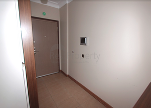 شقق مفروشة على مسافة قريبة من البحر في منطقة كونيالتي - أنطاليا