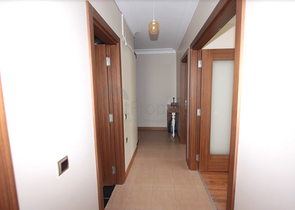 شقق مفروشة على مسافة قريبة من البحر في منطقة كونيالتي - أنطاليا