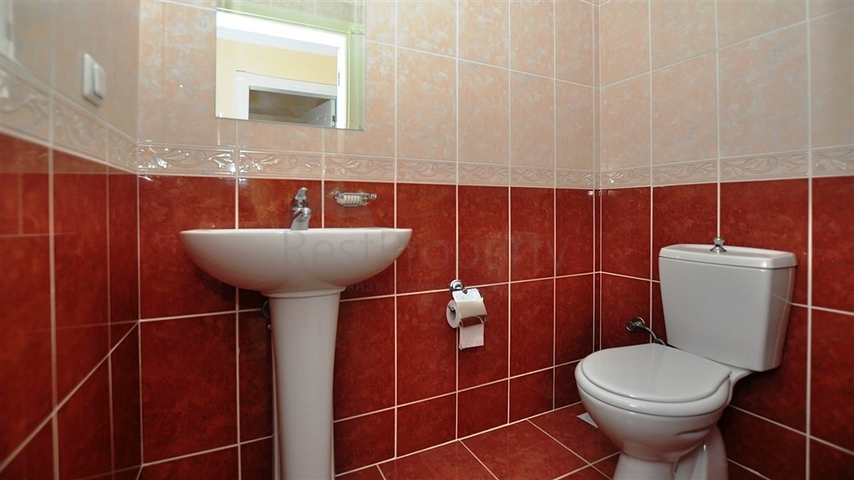 شقة مفروشة من قبل المالك في منطقة محمود لار – ألانيا 