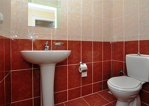 شقة مفروشة من قبل المالك في منطقة محمود لار – ألانيا 