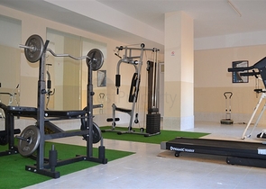 شقة مفروشة من قبل المالك في منطقة محمود لار – ألانيا 