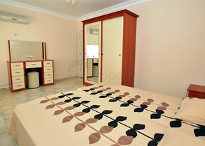 شقة مفروشة من قبل المالك في منطقة محمود لار – ألانيا 