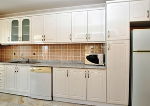 شقة مفروشة من قبل المالك في منطقة محمود لار – ألانيا 