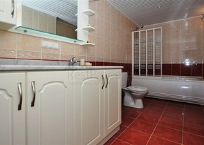 شقة مفروشة من قبل المالك في منطقة محمود لار – ألانيا 