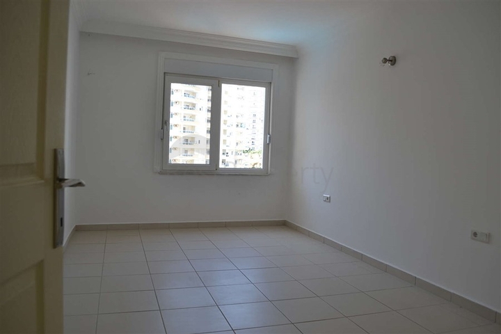 شقة ضمن مجمع سكني مميز في منطقة محمود لار – ألانيا 