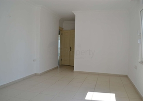 شقة ضمن مجمع سكني مميز في منطقة محمود لار – ألانيا 