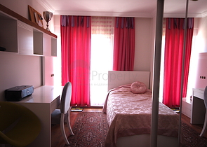 شقق ضمن مجمع سكني قيد الإنشاء في منطقة لارا – أنطاليا 