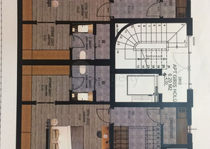 مجمع سكني قيد الإنشاء بإطلالات بحرية في منطقة لارا – أنطاليا