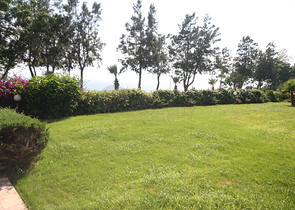 فيلا منفصلة في وسط منطقة لارا – أنطاليا 