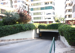 فيلا منفصلة في وسط منطقة لارا – أنطاليا 