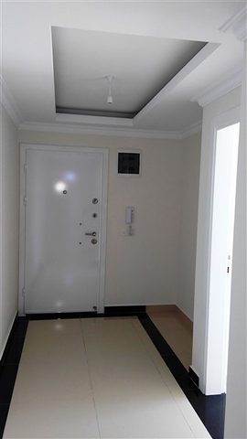 مشروع إستثماري حديث في منطقة محمود لار – ألانيا 