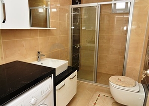 مشروع إستثماري حديث في منطقة محمود لار – ألانيا 