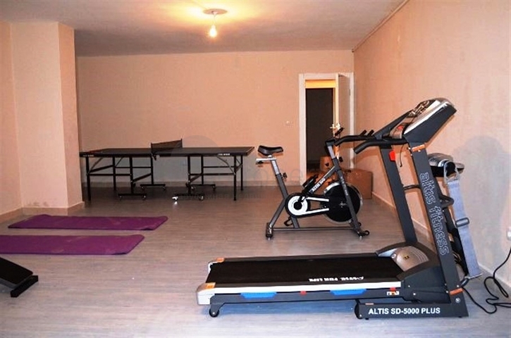 إستديو مفروش للبيع من قبل المالك في منطقة محمود لار – ألانيا 