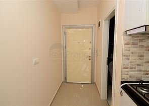 إستديو مفروش للبيع من قبل المالك في منطقة محمود لار – ألانيا 