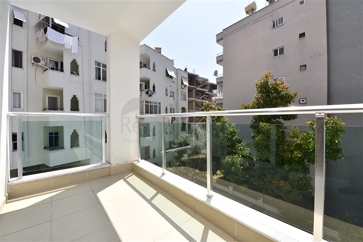 شقة بغرفة نوم في منطقة محمود لار – ألانيا