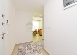 شقة بغرفة نوم في منطقة محمود لار – ألانيا